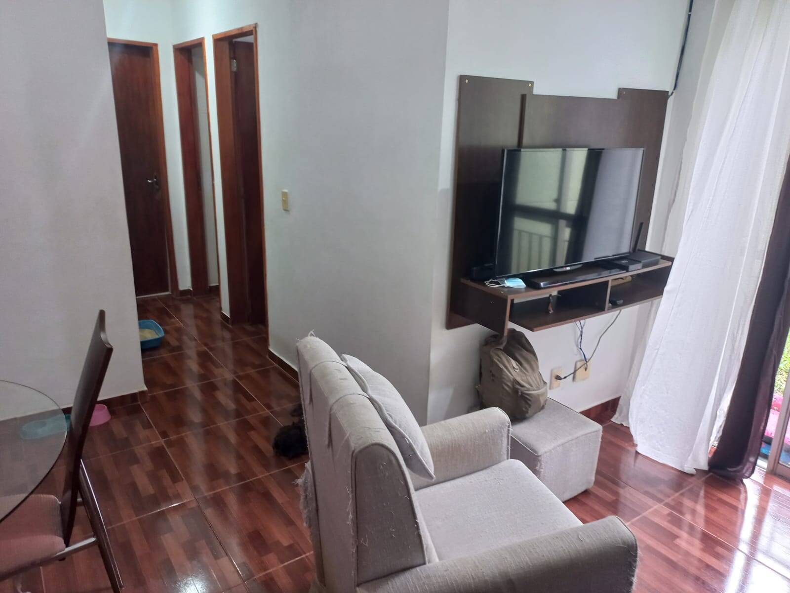 Apartamento, 2 quartos - Foto 15
