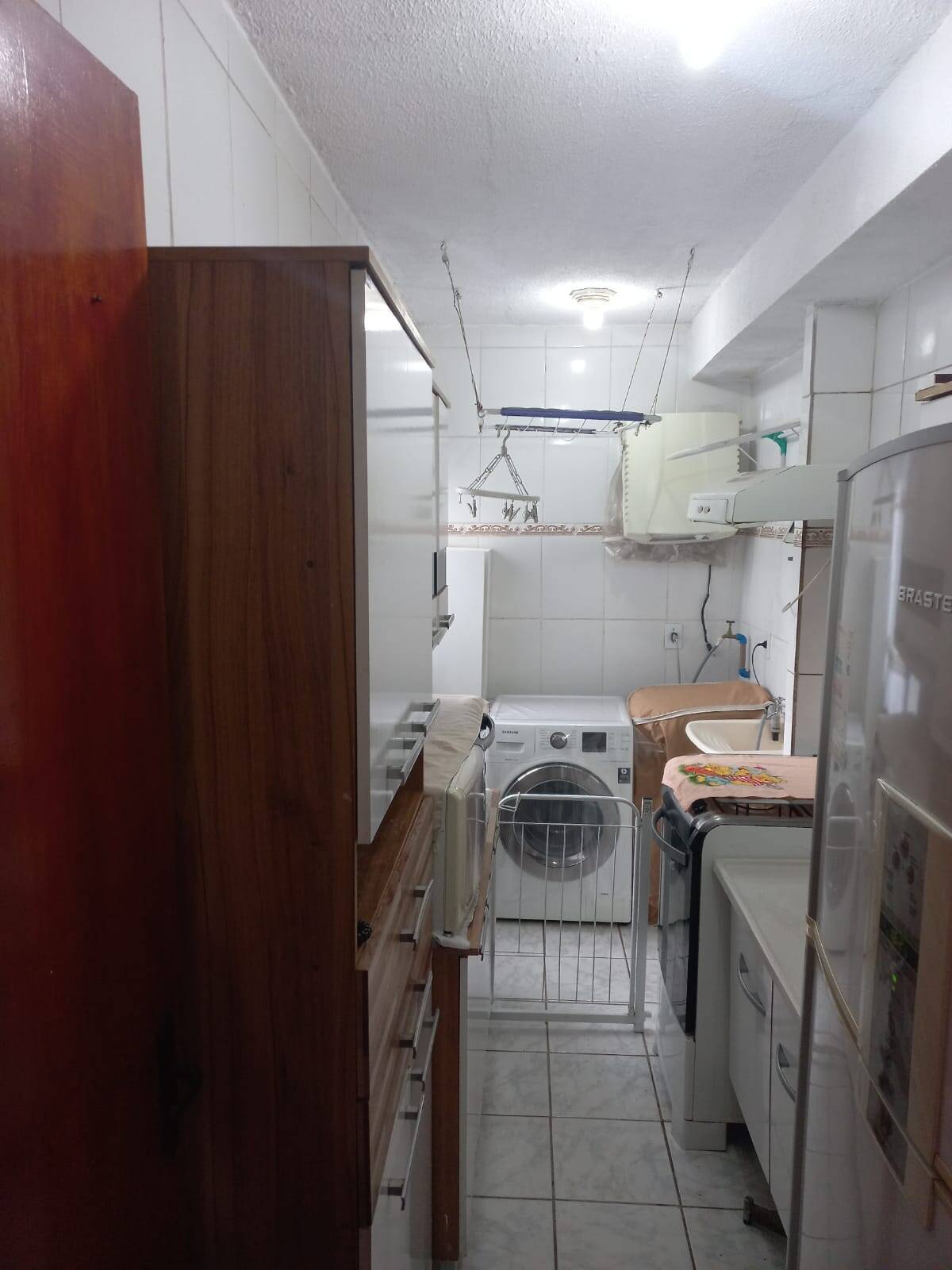 Apartamento, 2 quartos - Foto 19