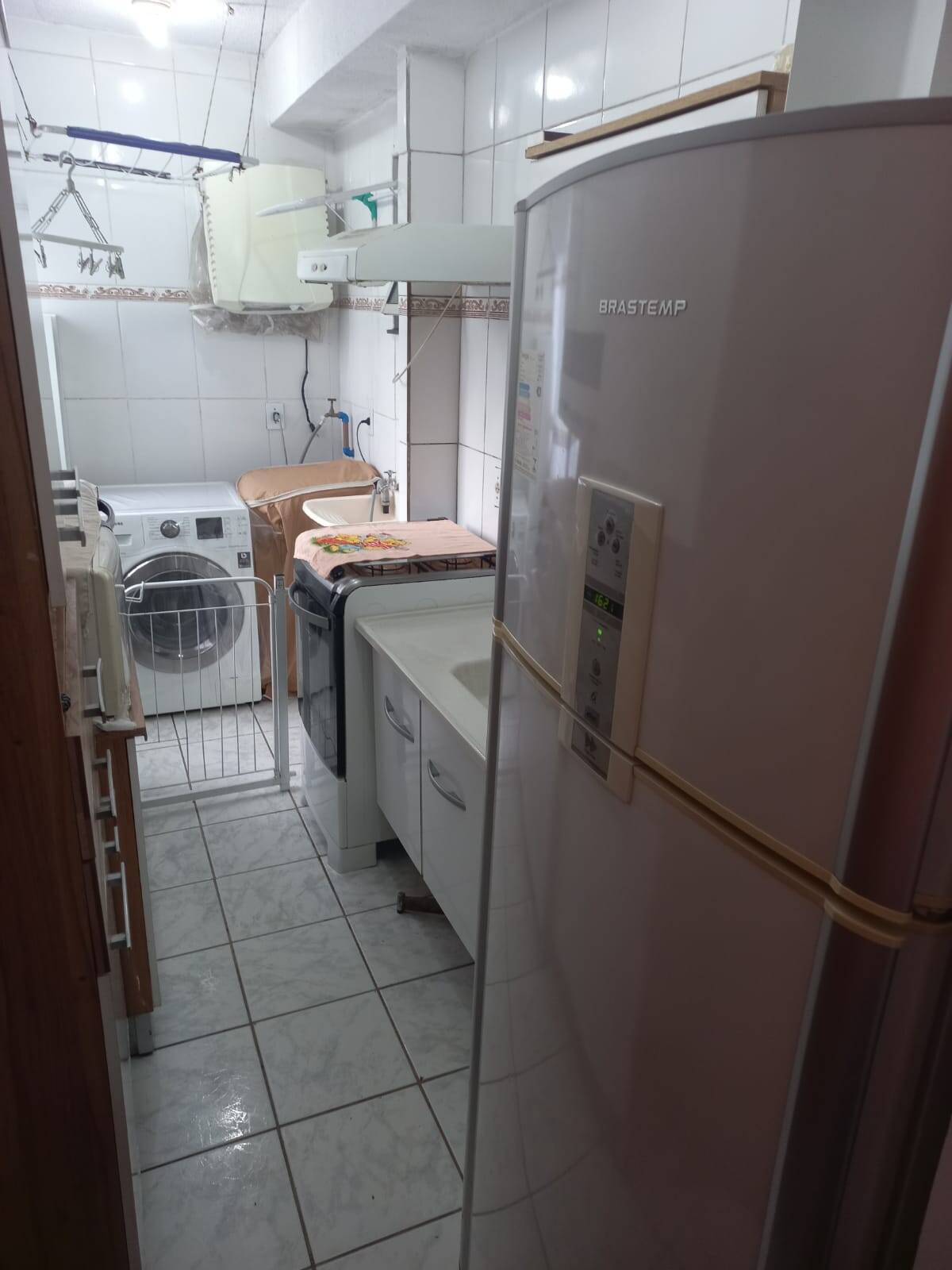 Apartamento, 2 quartos - Foto 21