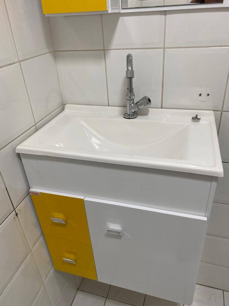 Apartamento, 2 quartos, 55 m² - Foto 4