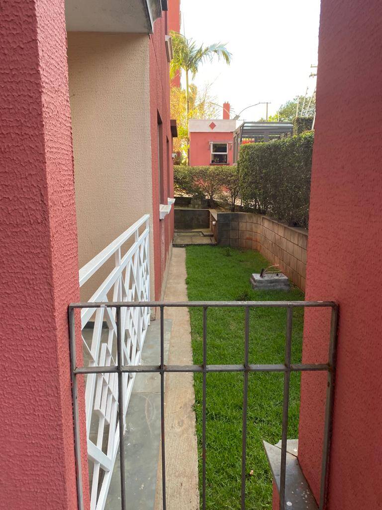Apartamento, 2 quartos, 55 m² - Foto 2