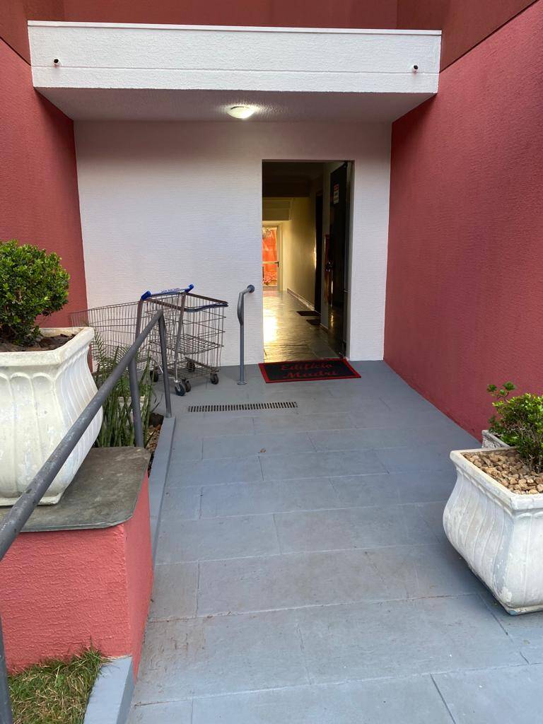 Apartamento, 2 quartos, 55 m² - Foto 7