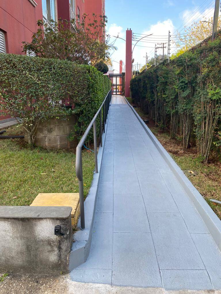 Apartamento, 2 quartos, 55 m² - Foto 13