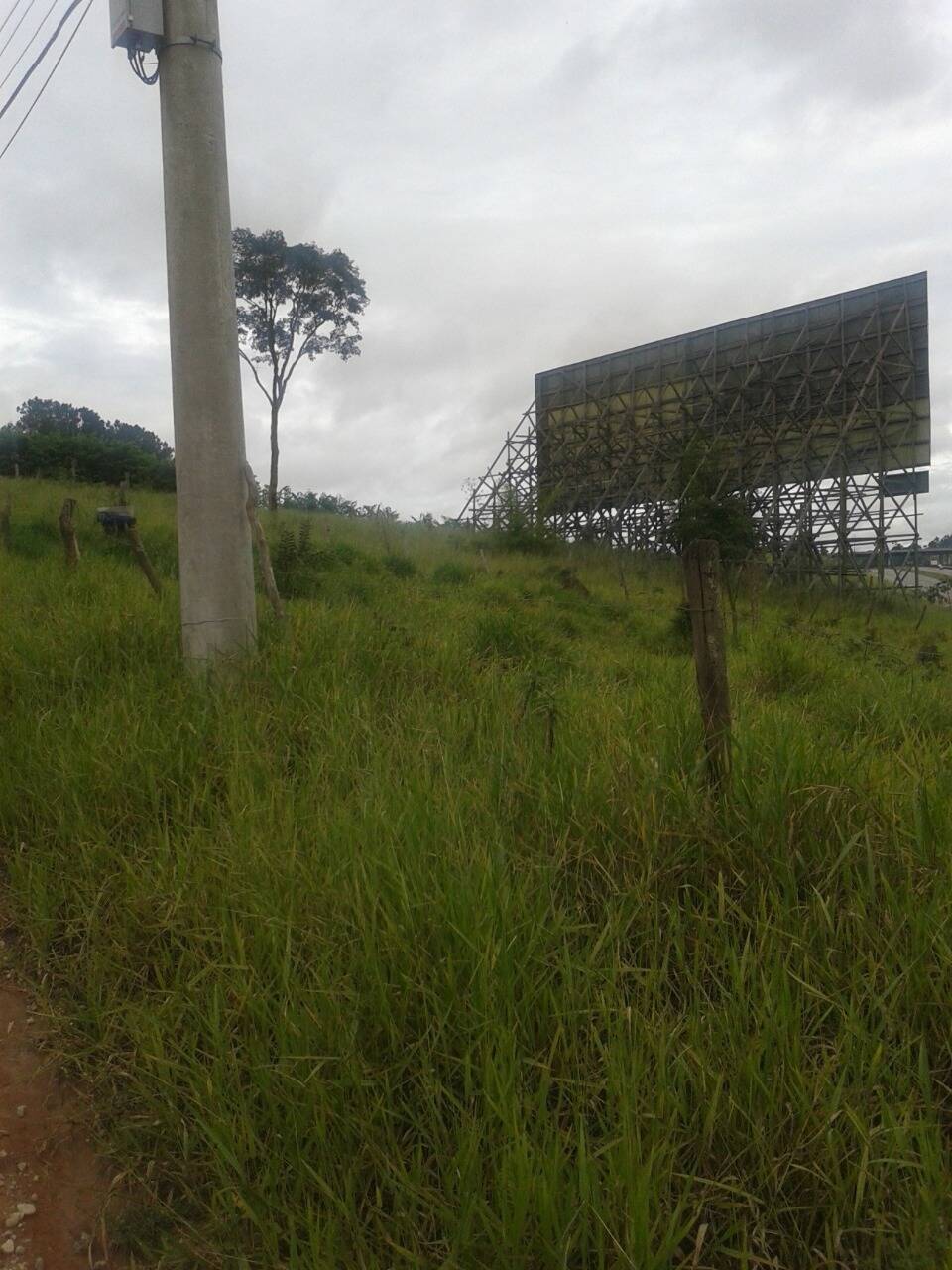 Terreno, 1000 m² - Foto 1