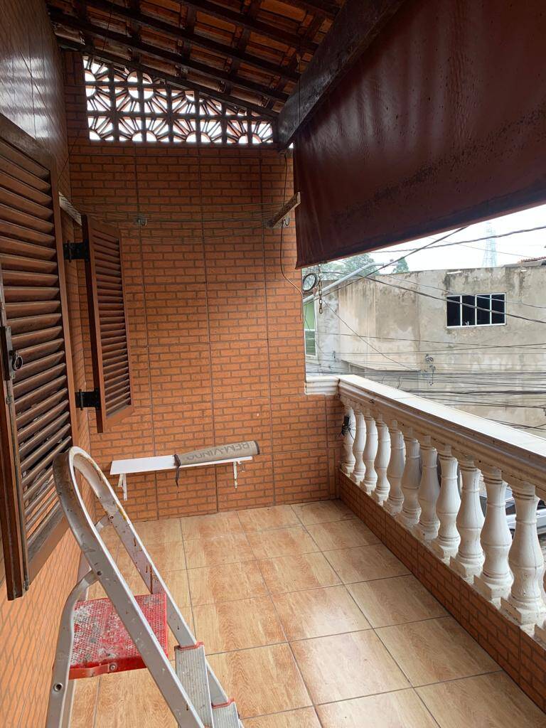 #s_0059 - Sobrado para Venda em São Paulo - SP
