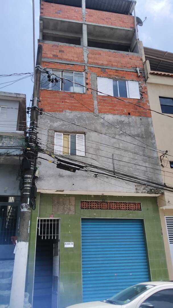 Sobrado, 10 quartos - Foto 4