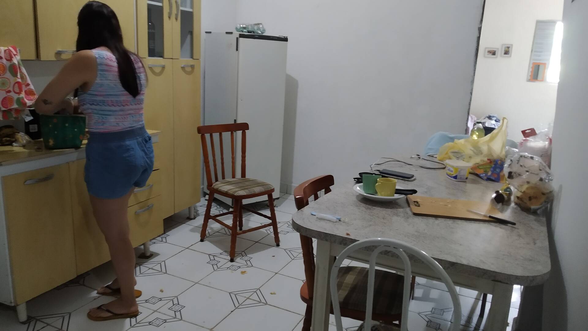 Sobrado, 10 quartos - Foto 6