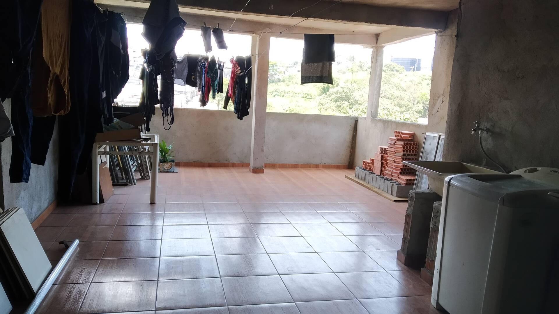 Sobrado, 10 quartos - Foto 17