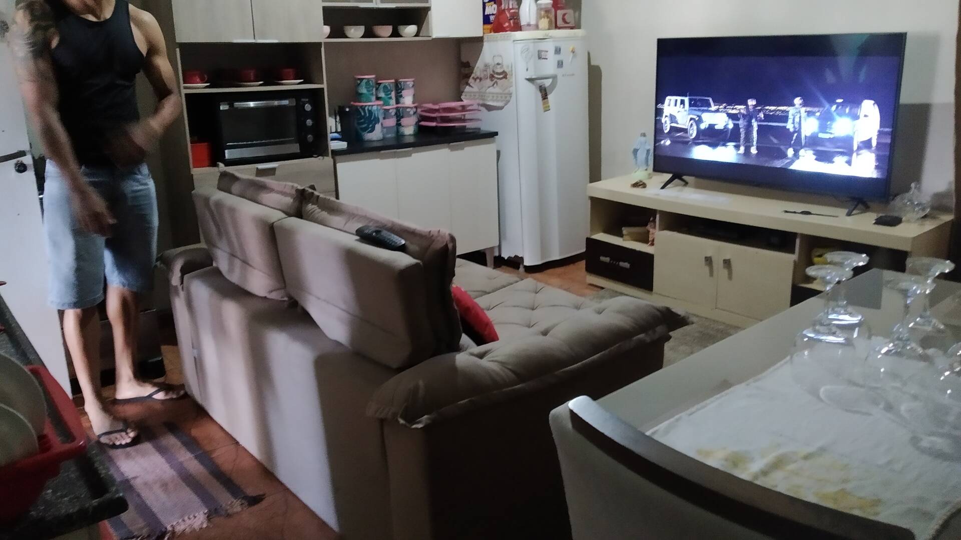 Sobrado, 10 quartos - Foto 24