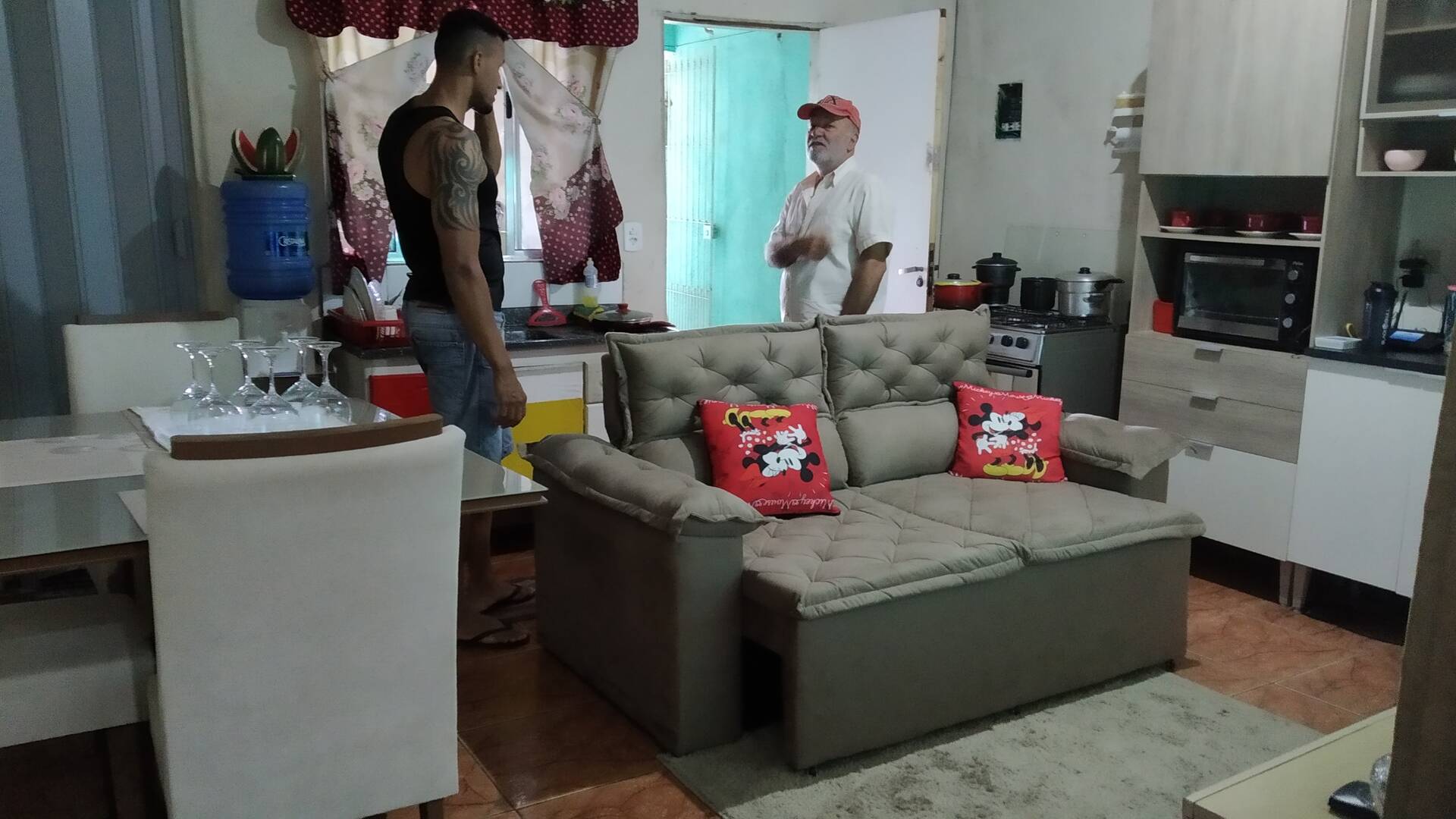 Sobrado, 10 quartos - Foto 34