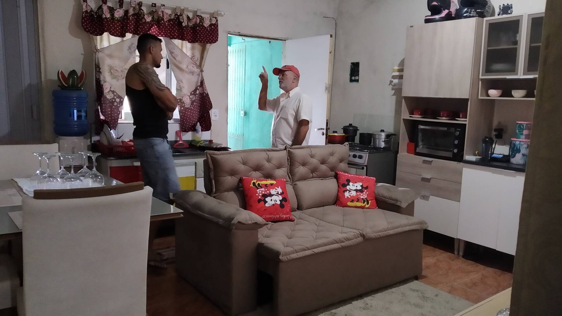 Sobrado, 10 quartos - Foto 36
