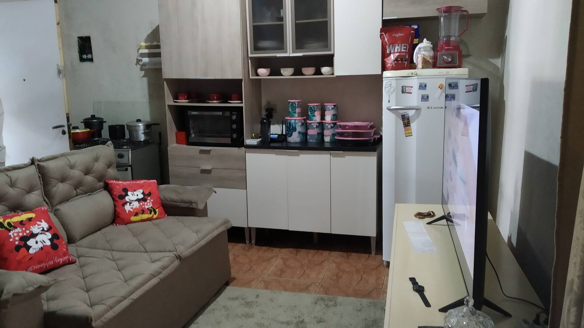 Sobrado, 10 quartos - Foto 37