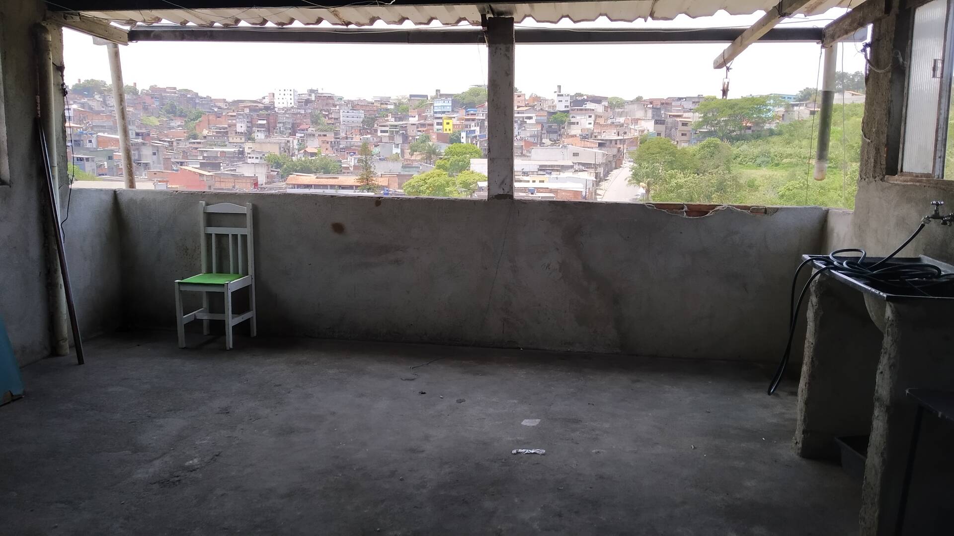 Sobrado, 10 quartos - Foto 47