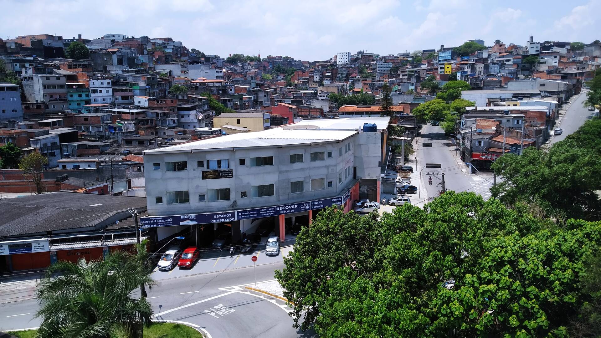 Sobrado, 10 quartos - Foto 48