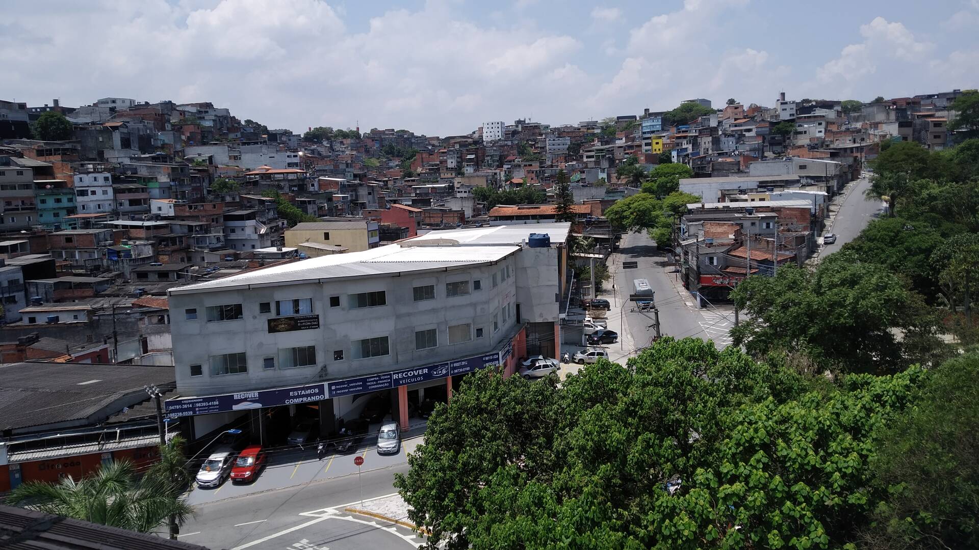Sobrado, 10 quartos - Foto 49
