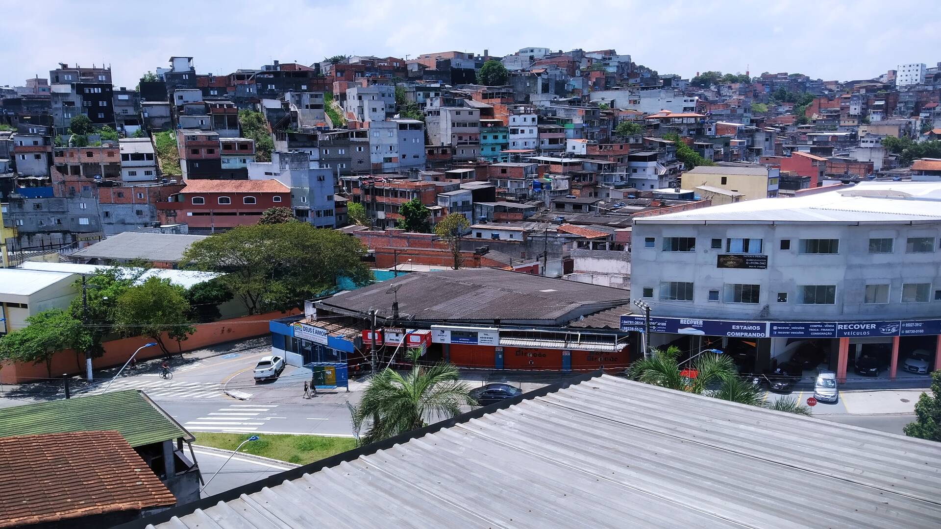 Sobrado, 10 quartos - Foto 59