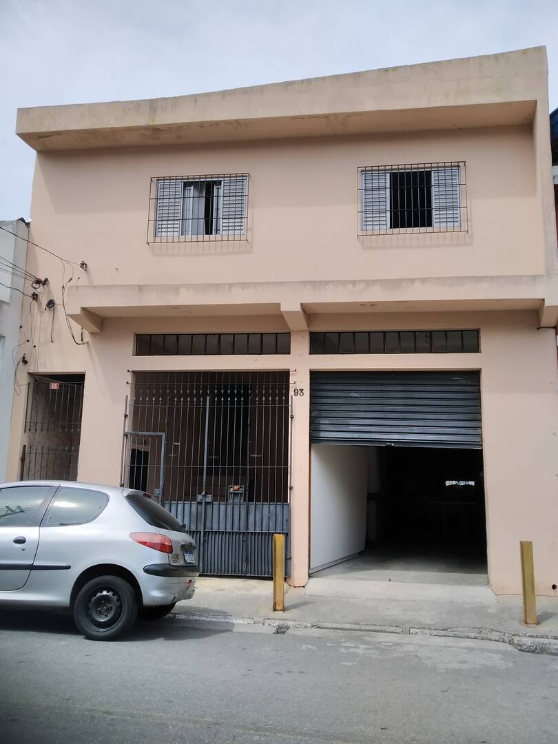 Sobrado, 7 quartos, 476 m² - Foto 52