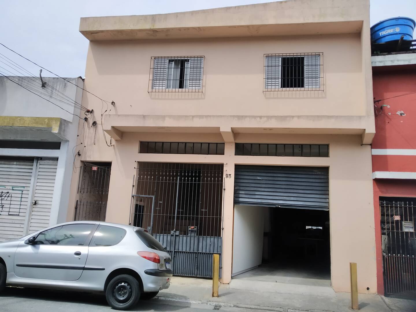 Sobrado, 7 quartos, 476 m² - Foto 51
