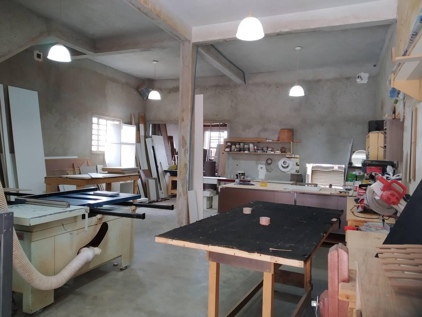 Sobrado, 7 quartos, 476 m² - Foto 55