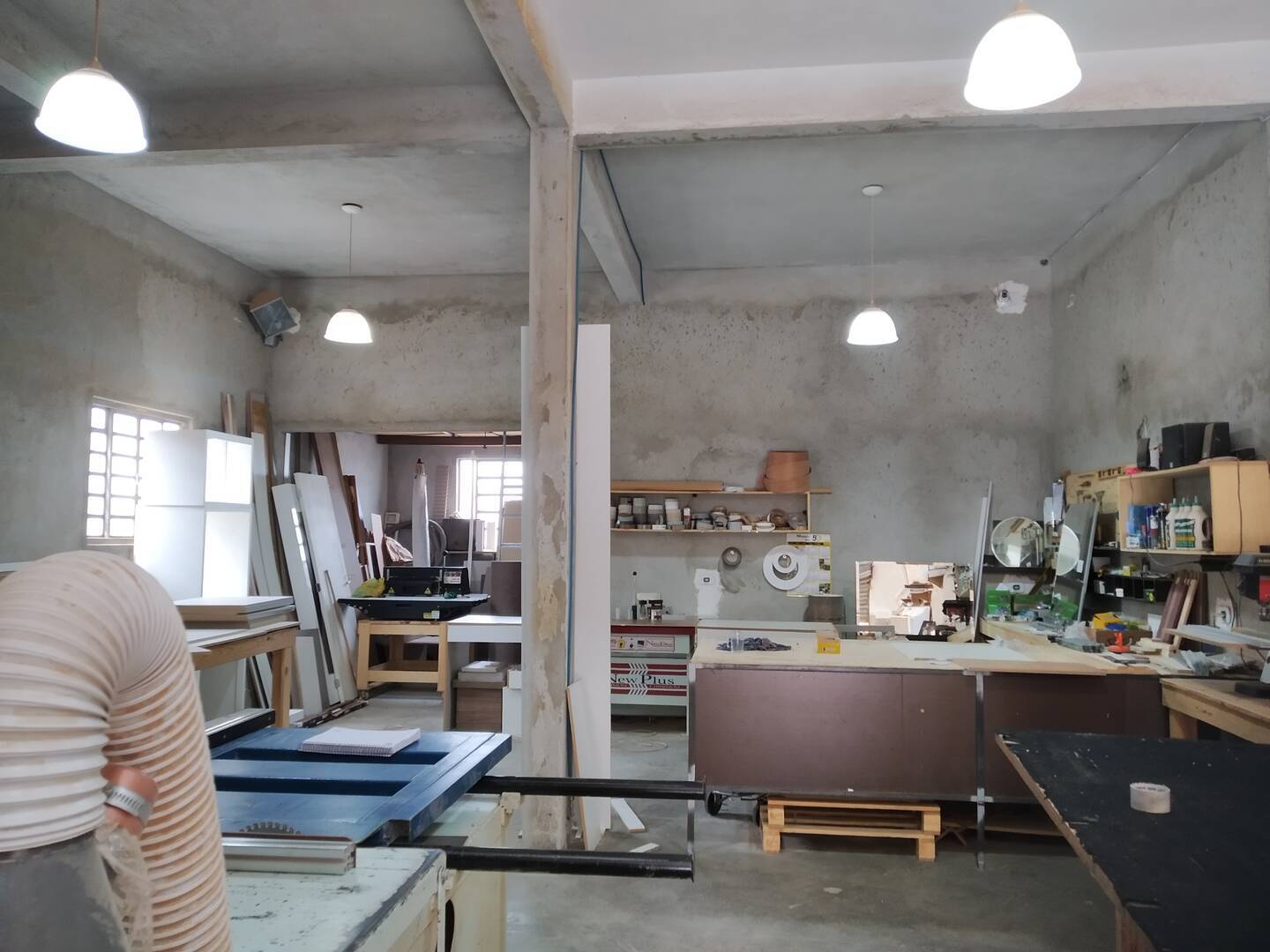 Sobrado, 7 quartos, 476 m² - Foto 56