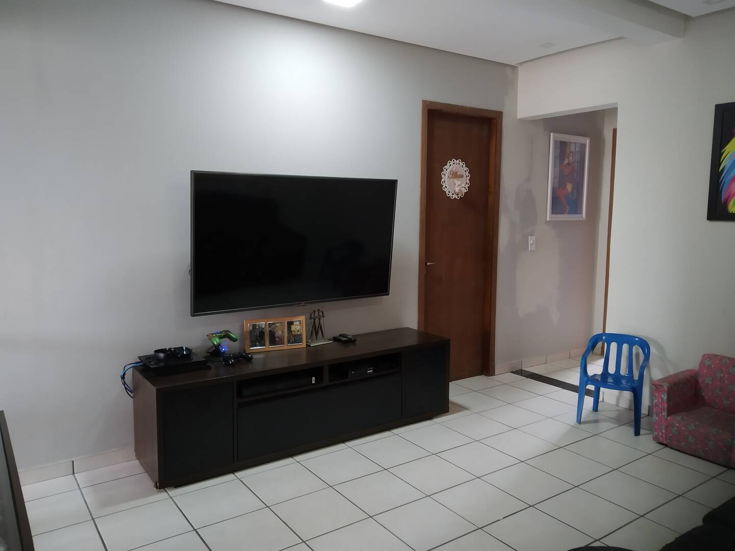 Sobrado, 7 quartos, 476 m² - Foto 6