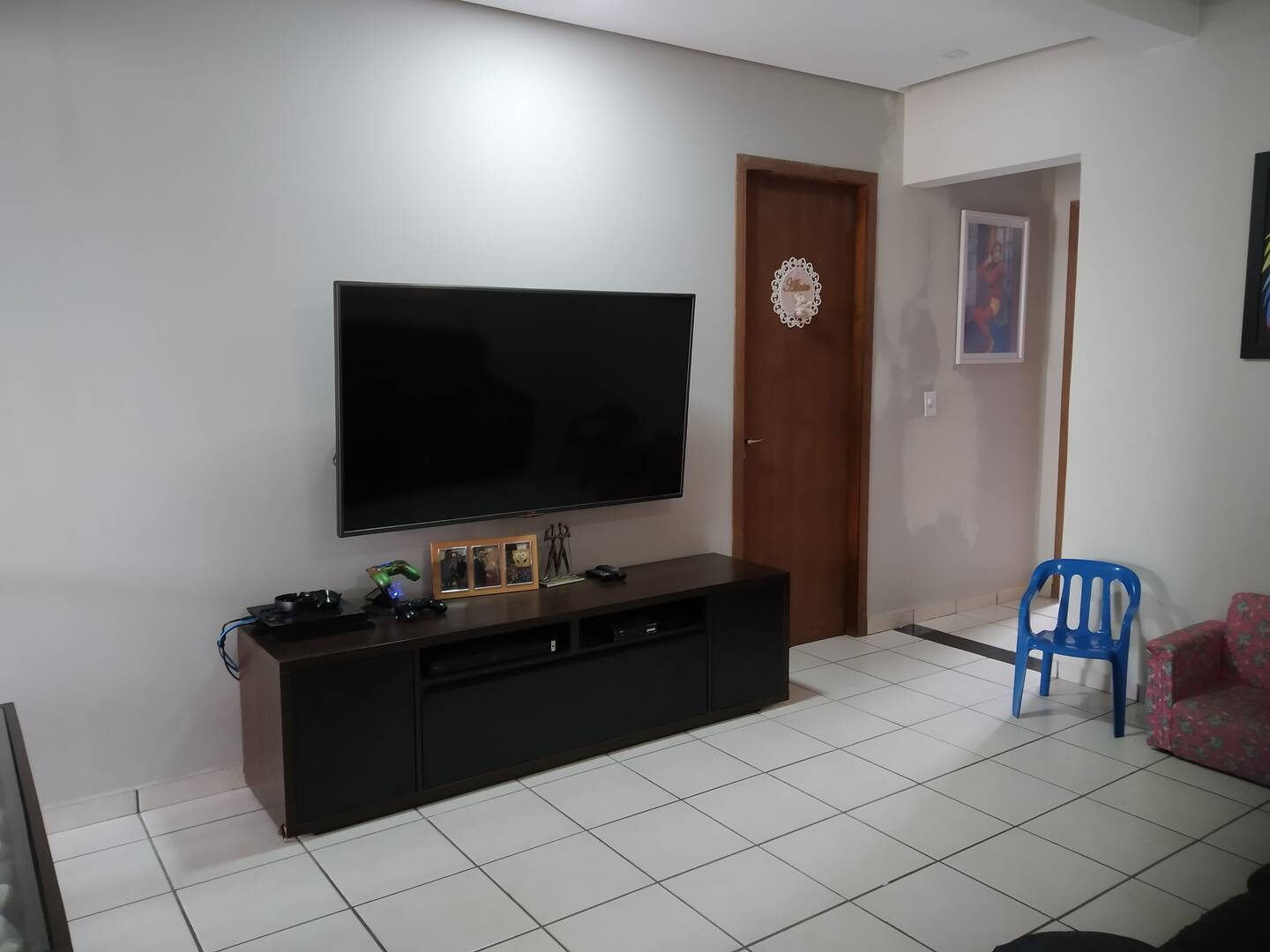 Sobrado, 7 quartos, 476 m² - Foto 7