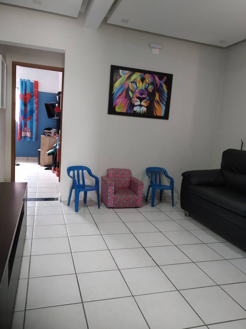 Sobrado, 7 quartos, 476 m² - Foto 9