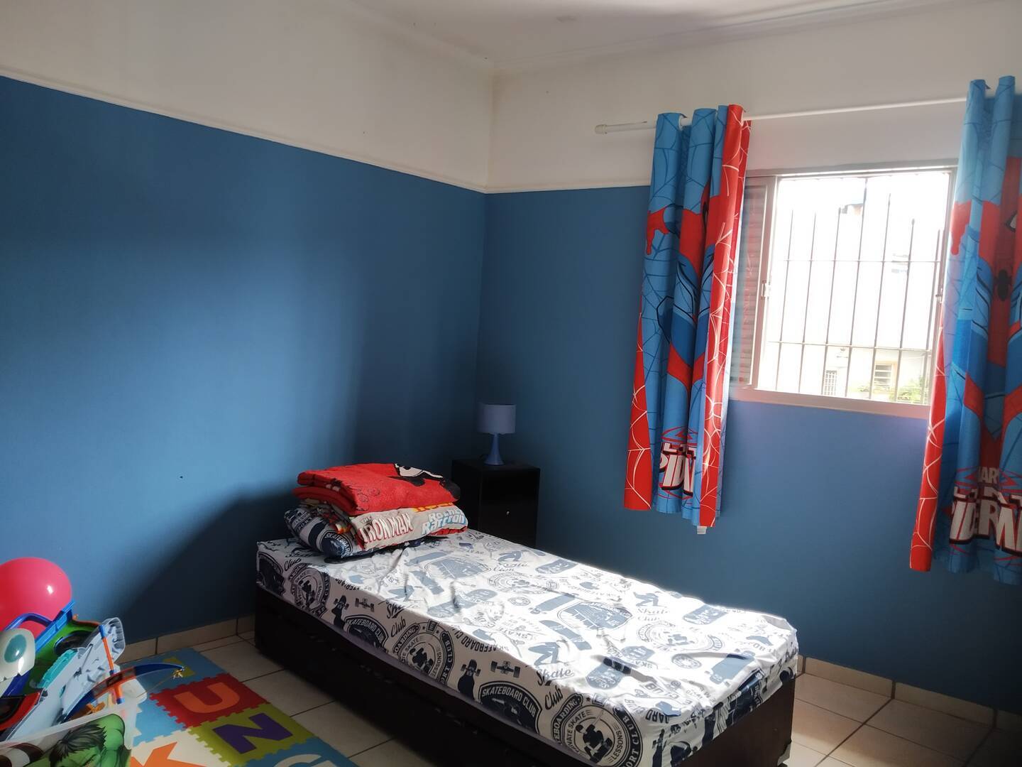 Sobrado, 7 quartos, 476 m² - Foto 11