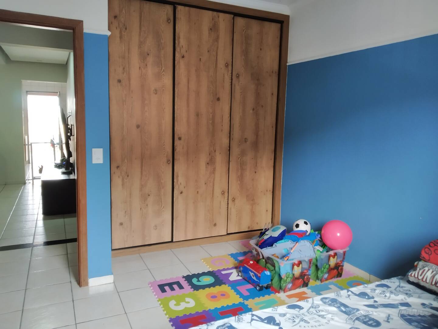 Sobrado, 7 quartos, 476 m² - Foto 14