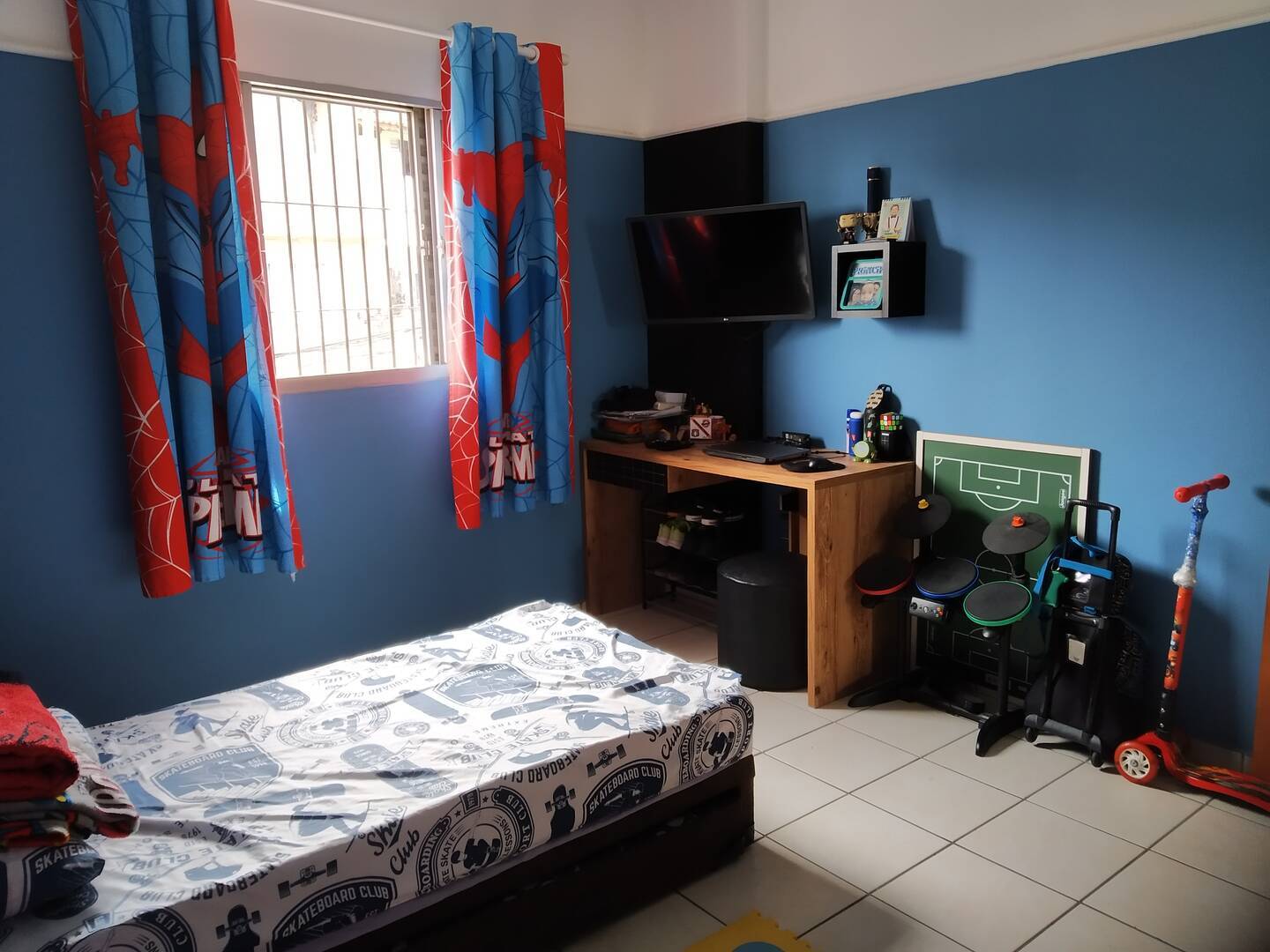 Sobrado, 7 quartos, 476 m² - Foto 12