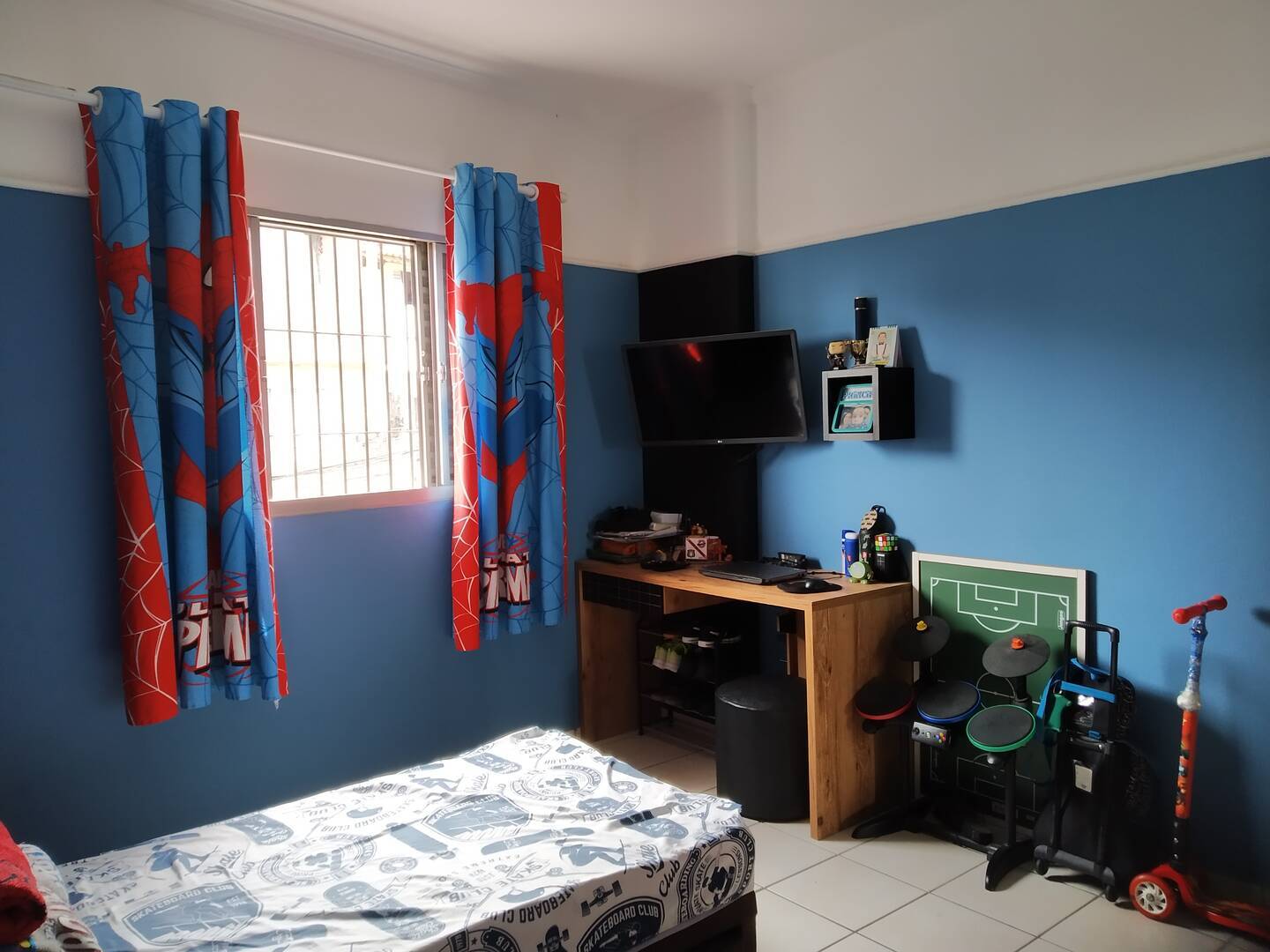 Sobrado, 7 quartos, 476 m² - Foto 13