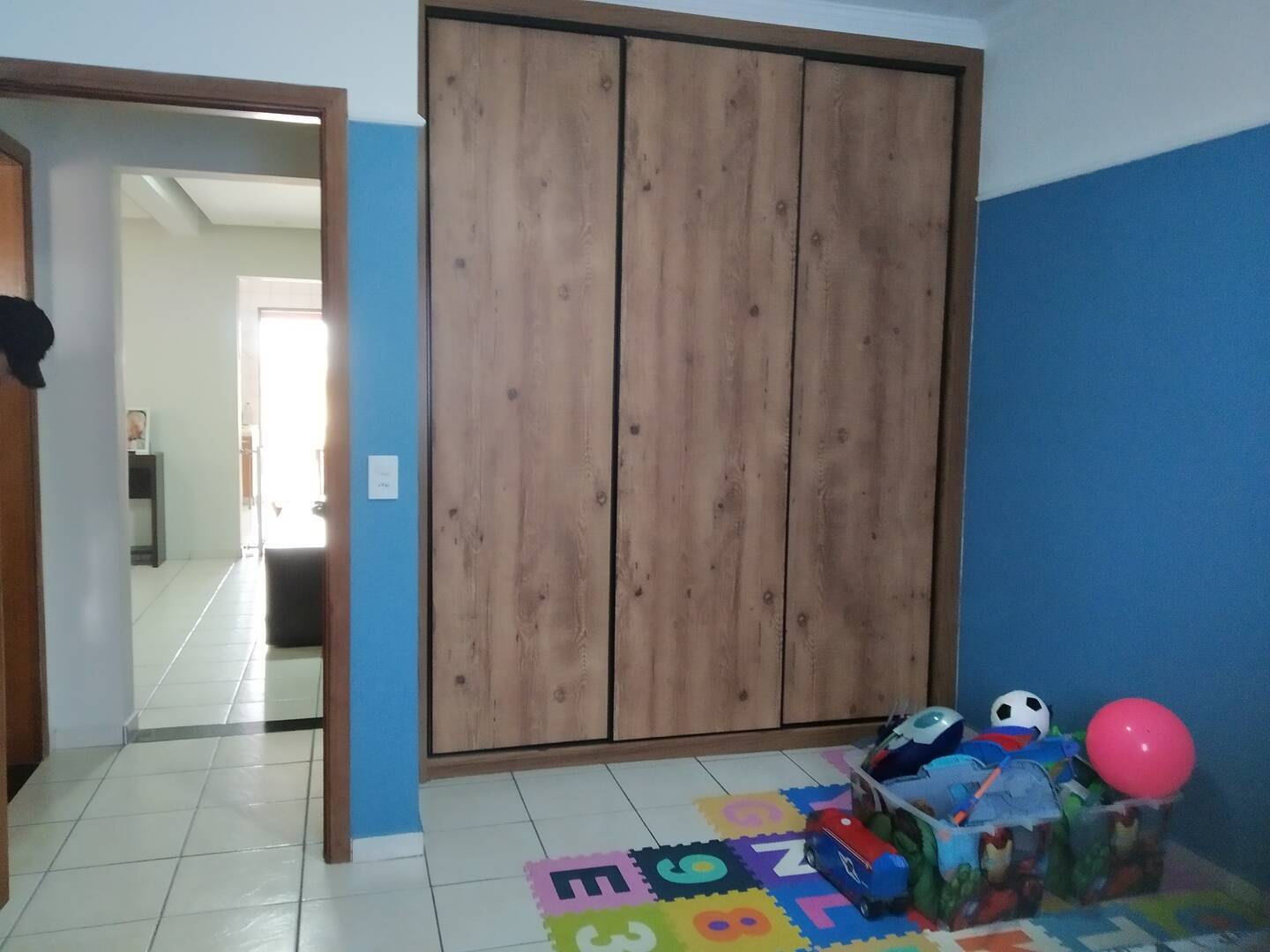Sobrado, 7 quartos, 476 m² - Foto 15