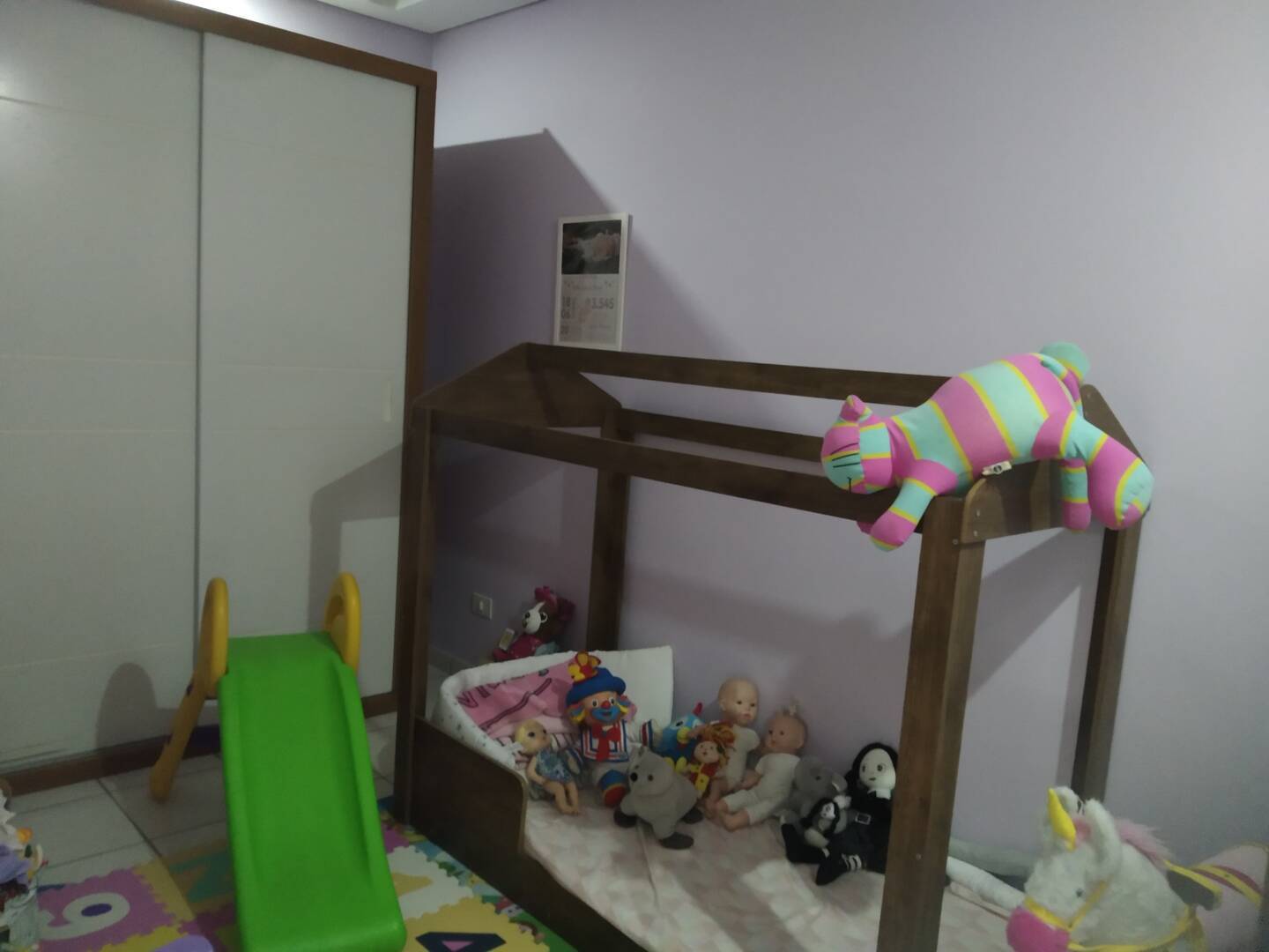 Sobrado, 7 quartos, 476 m² - Foto 24