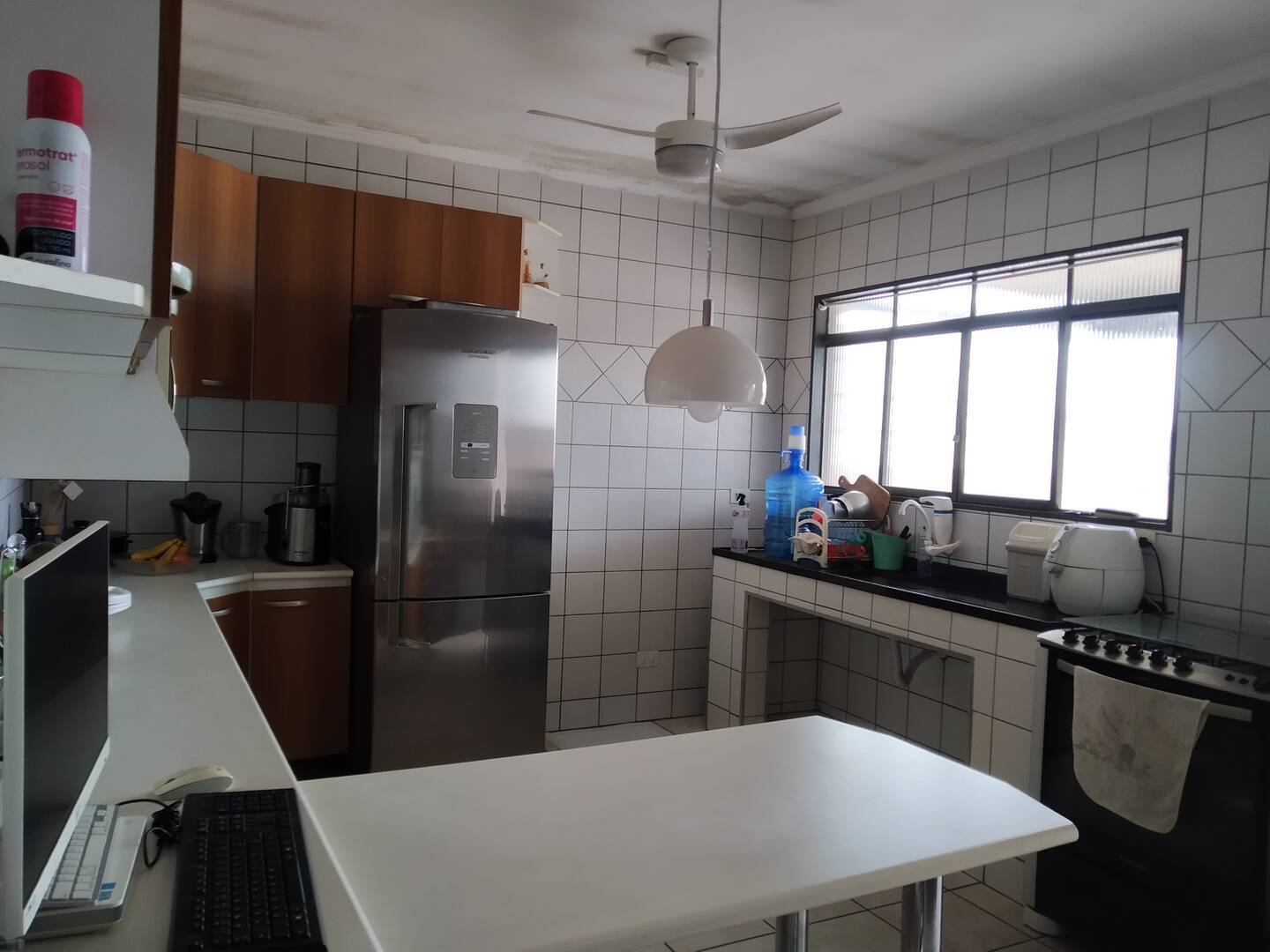 Sobrado, 7 quartos, 476 m² - Foto 28