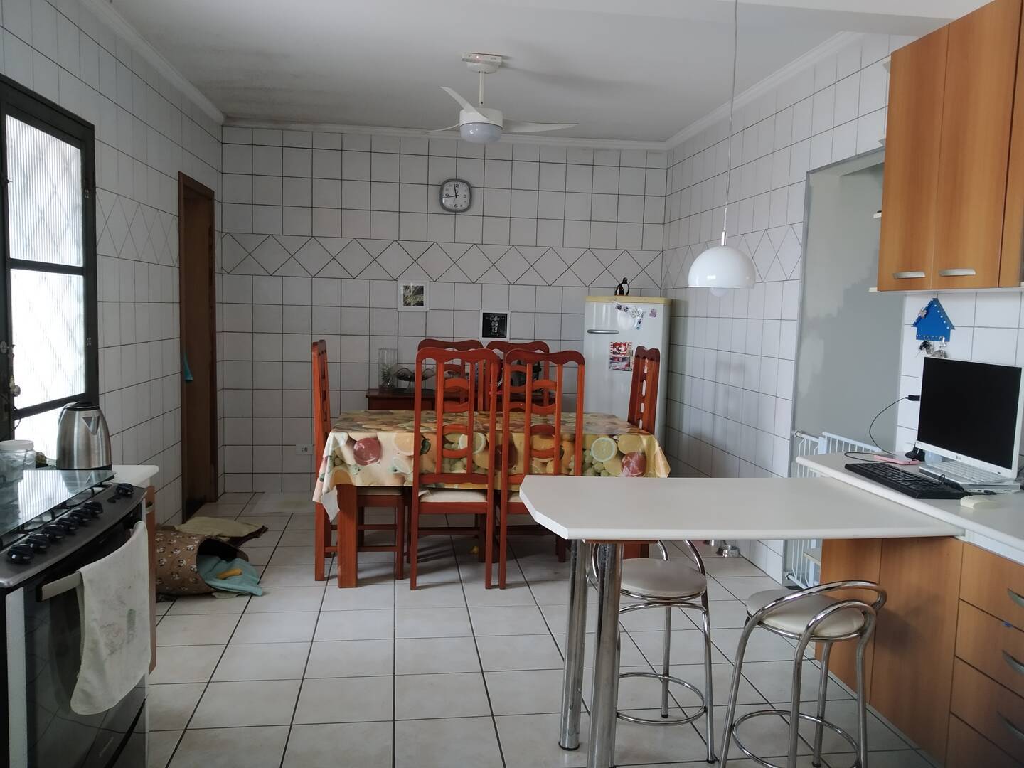 Sobrado, 7 quartos, 476 m² - Foto 30