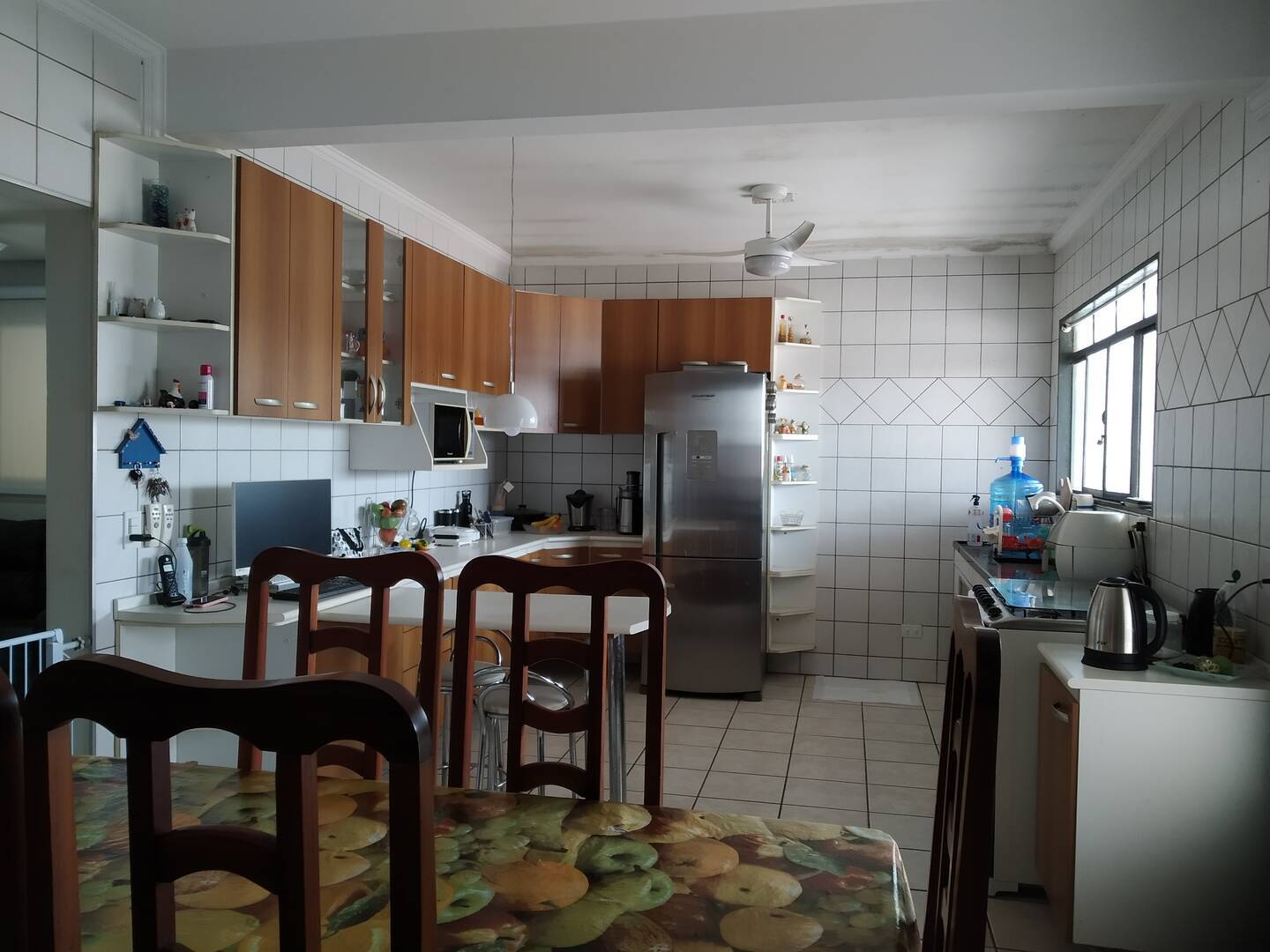 Sobrado, 7 quartos, 476 m² - Foto 32
