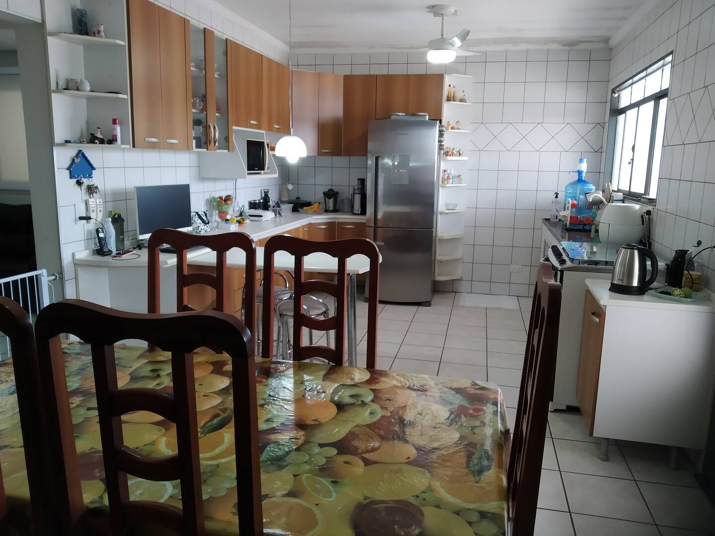 Sobrado, 7 quartos, 476 m² - Foto 31