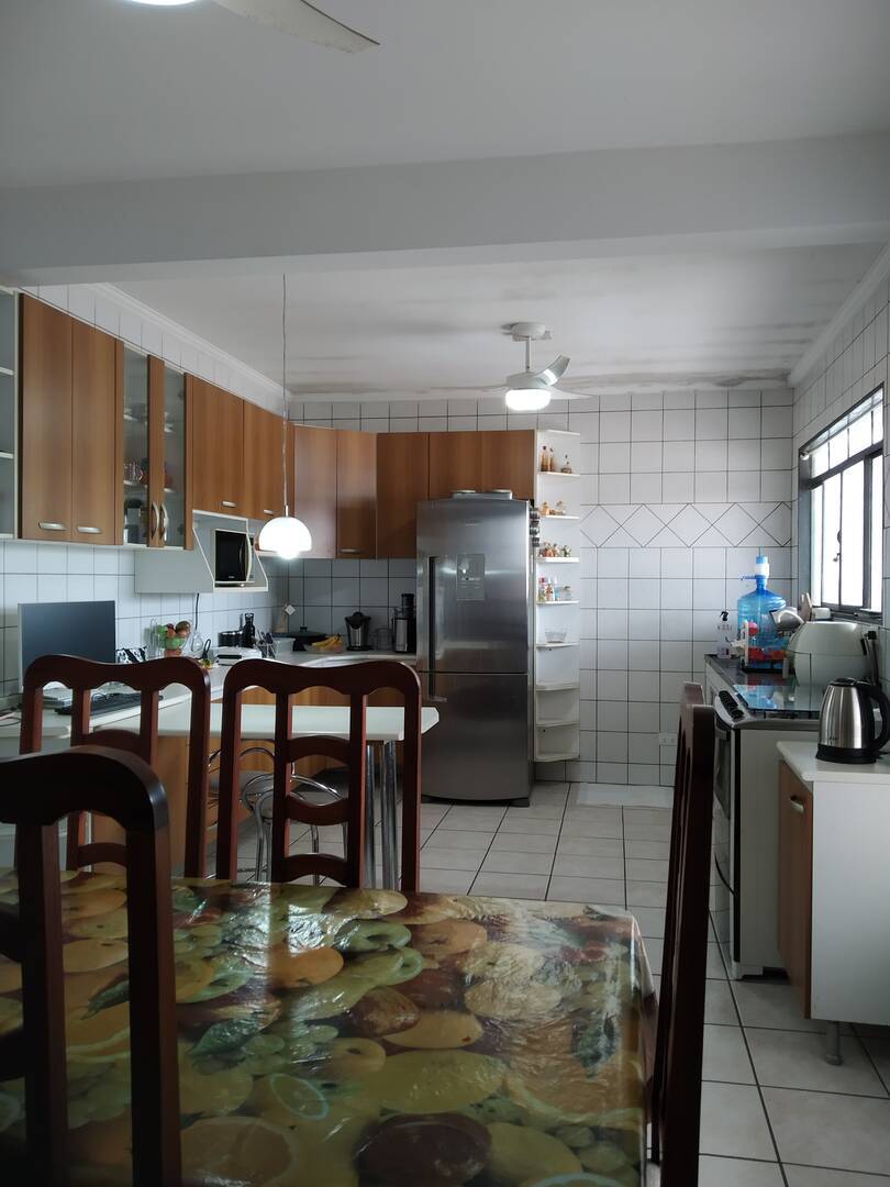 Sobrado, 7 quartos, 476 m² - Foto 38