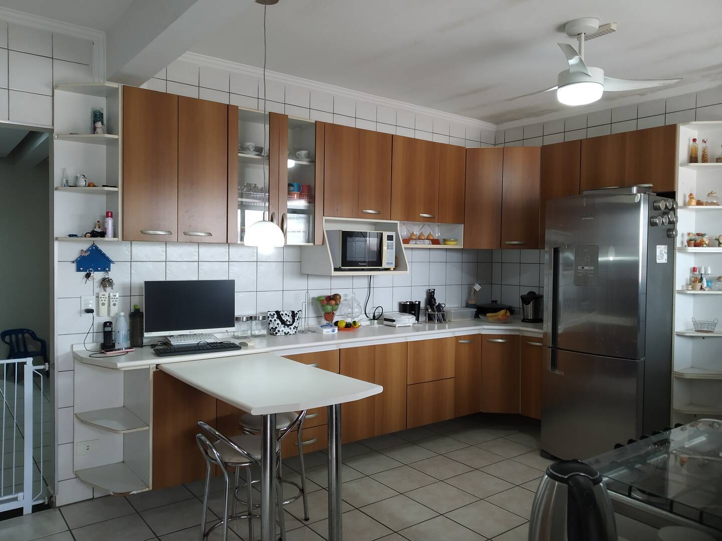 Sobrado, 7 quartos, 476 m² - Foto 34
