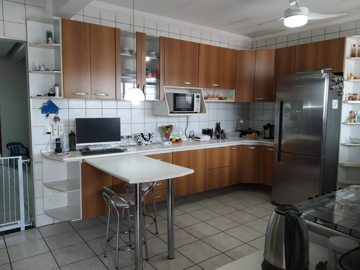 Sobrado, 7 quartos, 476 m² - Foto 36