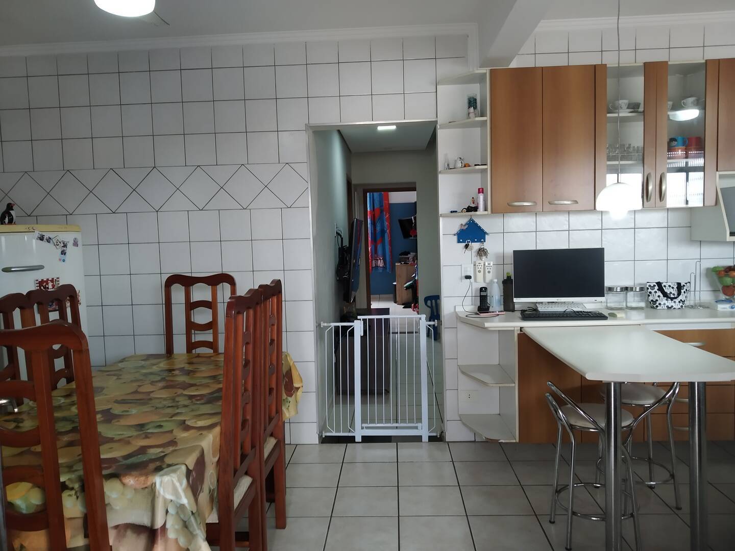 Sobrado, 7 quartos, 476 m² - Foto 35