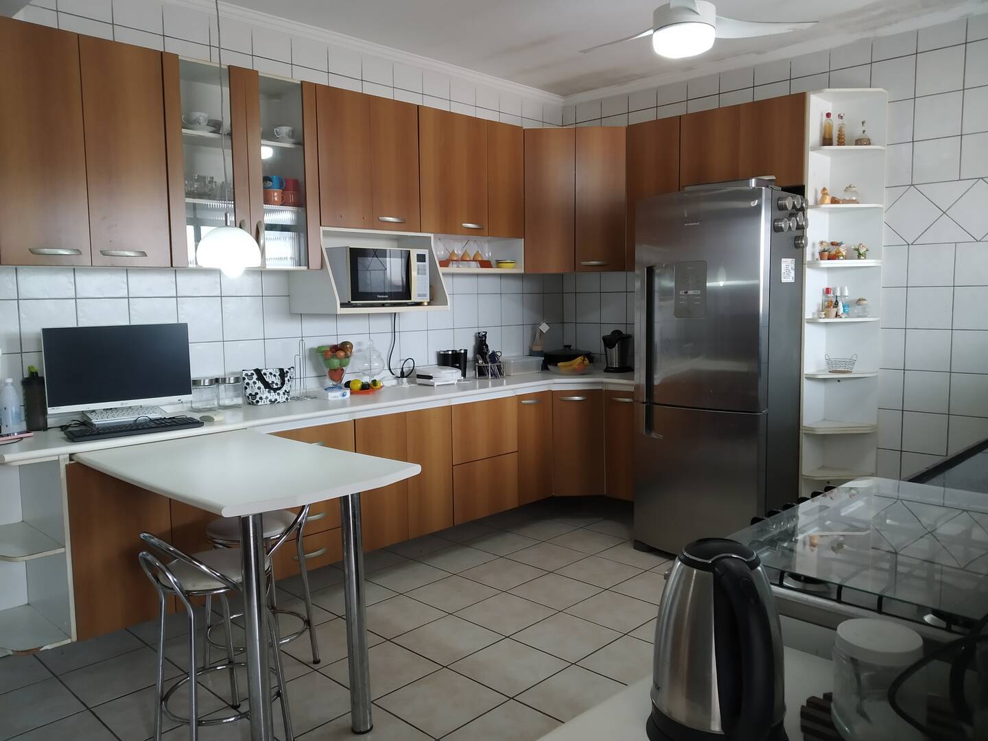 Sobrado, 7 quartos, 476 m² - Foto 33
