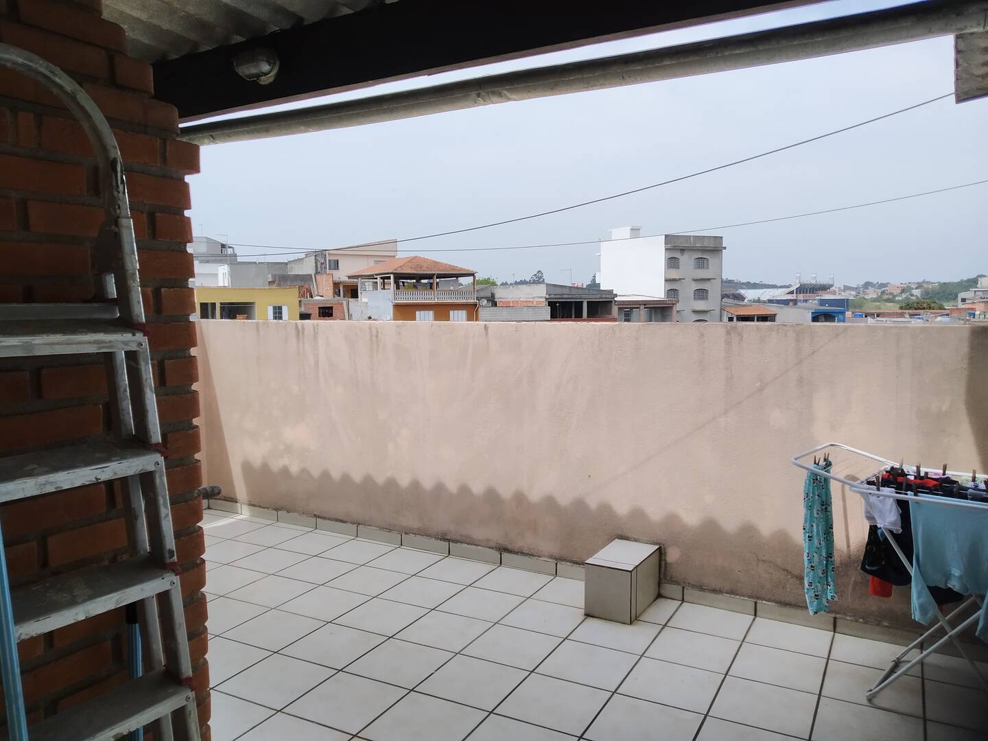 Sobrado, 7 quartos, 476 m² - Foto 50