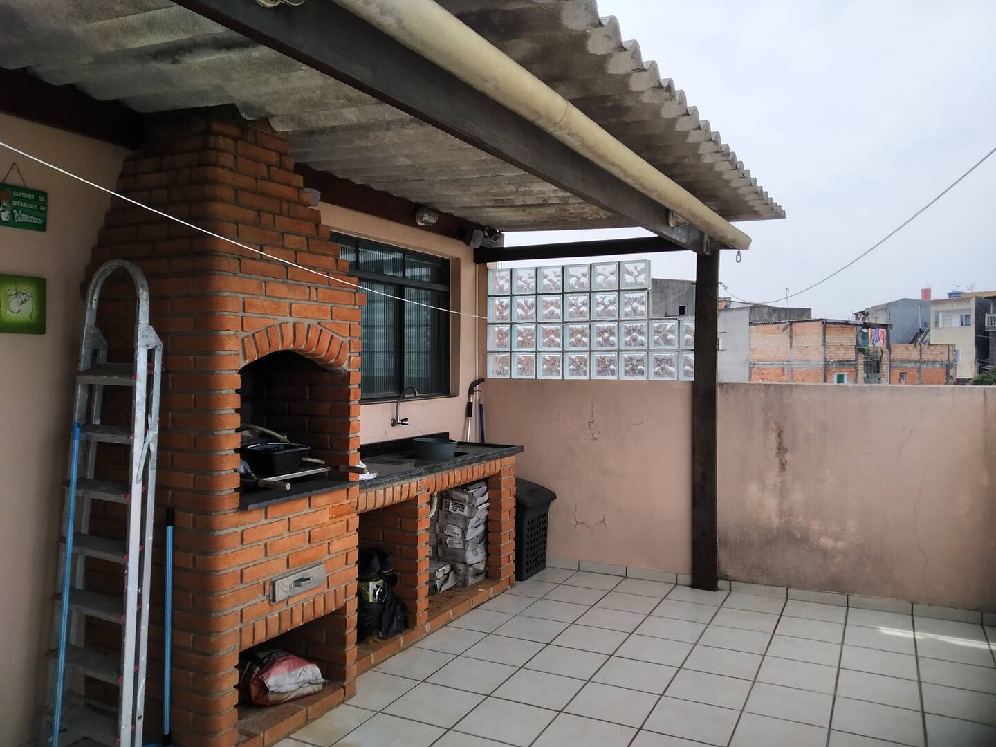 Sobrado, 7 quartos, 476 m² - Foto 43