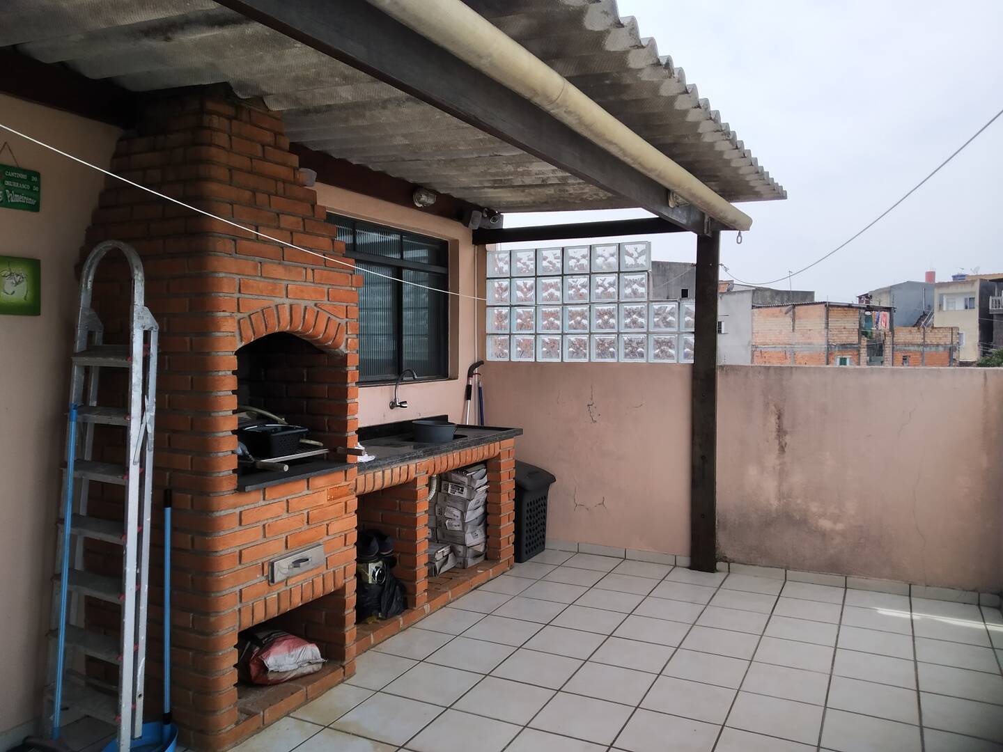 Sobrado, 7 quartos, 476 m² - Foto 45
