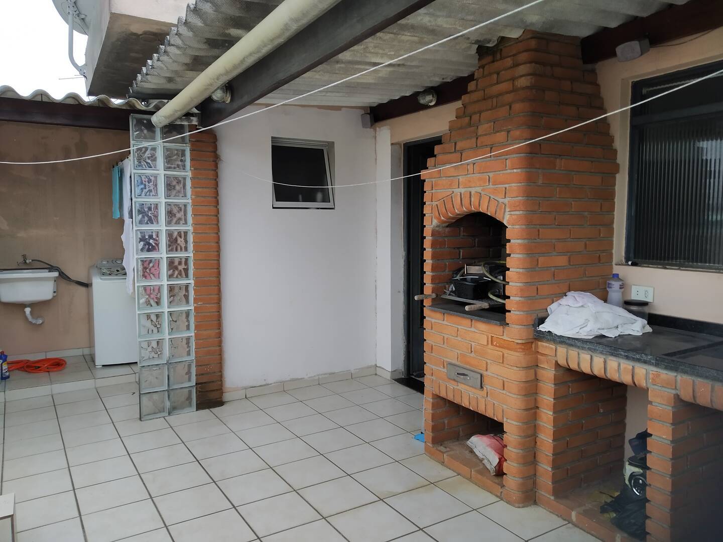 Sobrado, 7 quartos, 476 m² - Foto 44