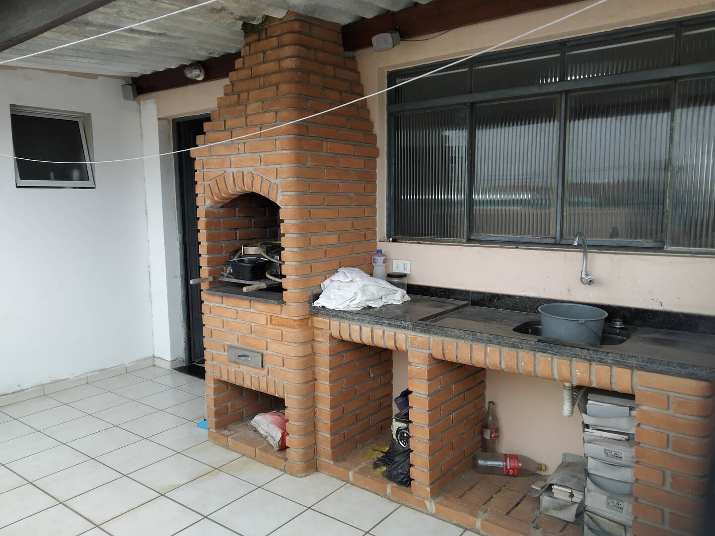 Sobrado, 7 quartos, 476 m² - Foto 46