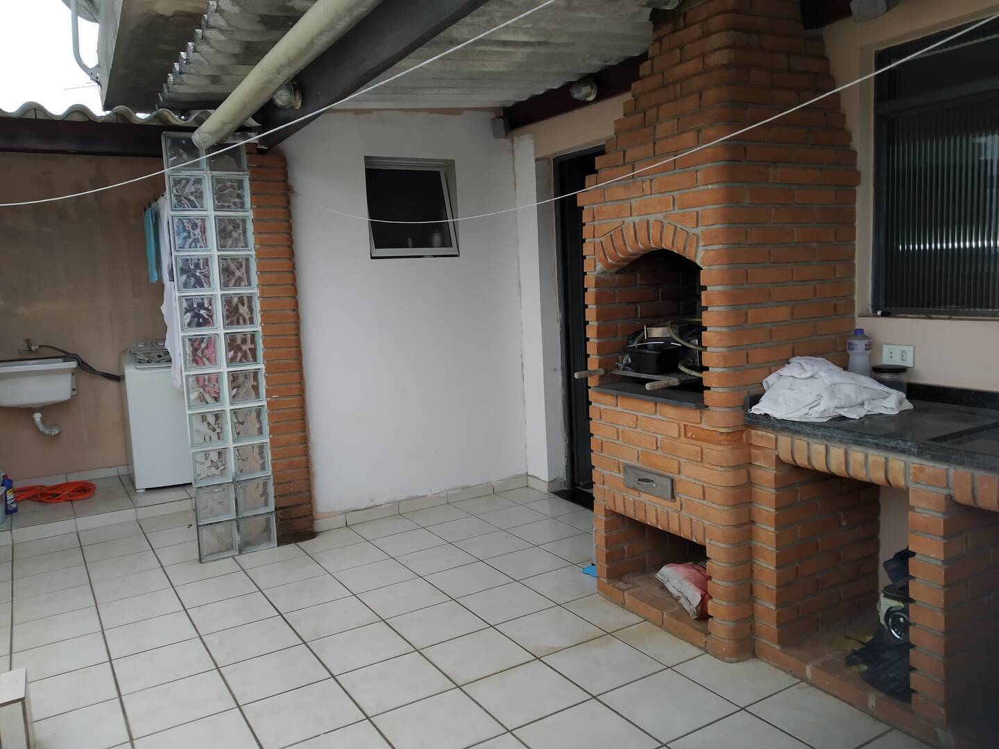 Sobrado, 7 quartos, 476 m² - Foto 47