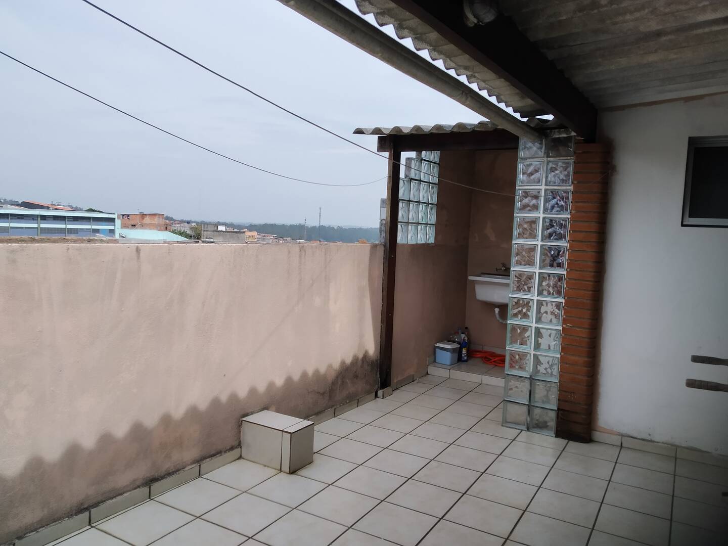 Sobrado, 7 quartos, 476 m² - Foto 49