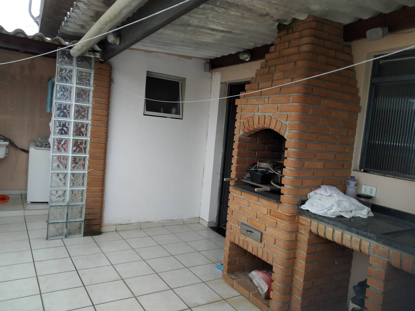 Sobrado, 7 quartos, 476 m² - Foto 48